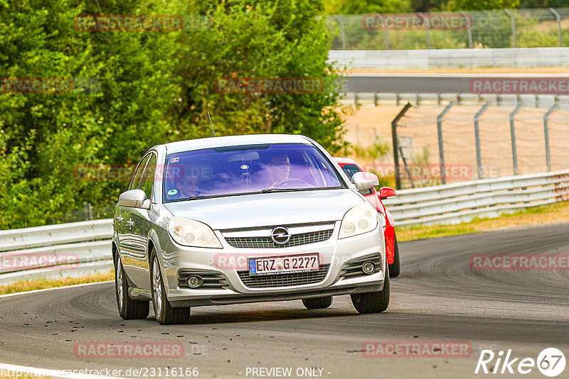 Bild #23116166 - Touristenfahrten Nürburgring Nordschleife (20.07.2023)