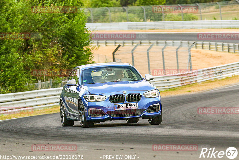 Bild #23116176 - Touristenfahrten Nürburgring Nordschleife (20.07.2023)