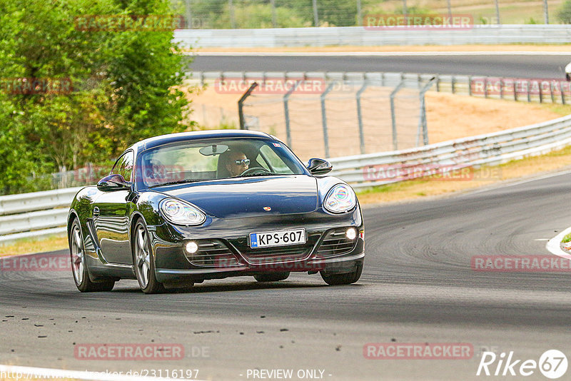 Bild #23116197 - Touristenfahrten Nürburgring Nordschleife (20.07.2023)