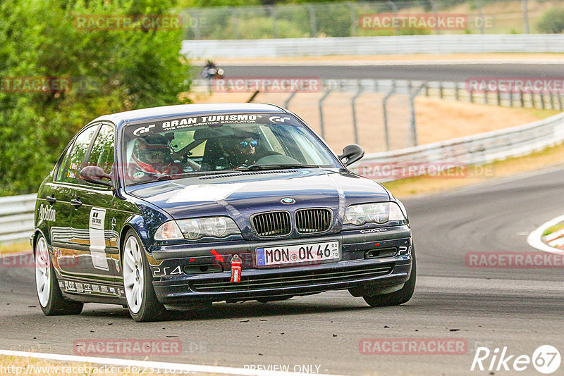 Bild #23116339 - Touristenfahrten Nürburgring Nordschleife (20.07.2023)