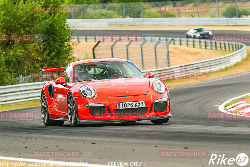 Bild #23116394 - Touristenfahrten Nürburgring Nordschleife (20.07.2023)