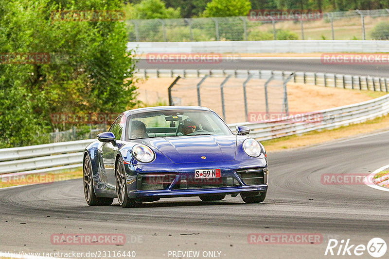 Bild #23116440 - Touristenfahrten Nürburgring Nordschleife (20.07.2023)