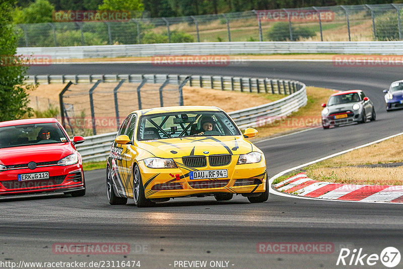 Bild #23116474 - Touristenfahrten Nürburgring Nordschleife (20.07.2023)