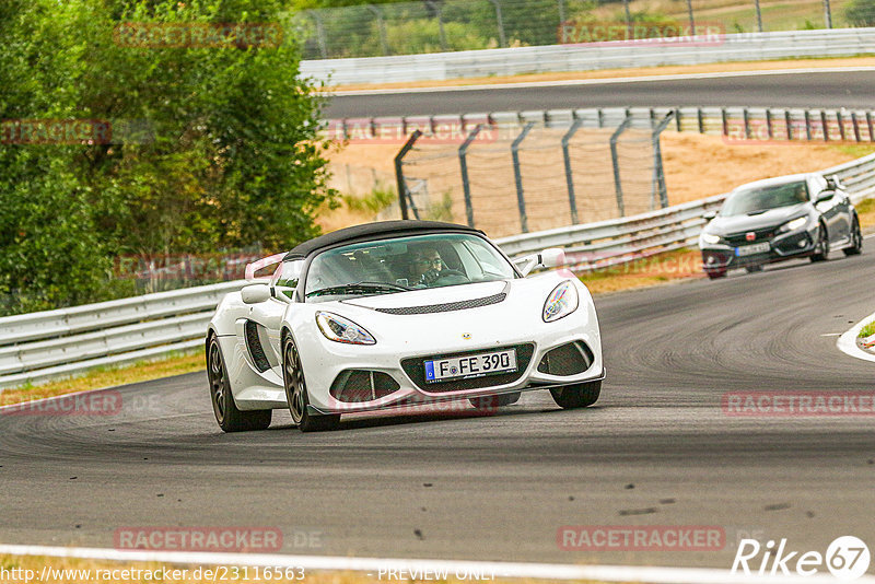 Bild #23116563 - Touristenfahrten Nürburgring Nordschleife (20.07.2023)