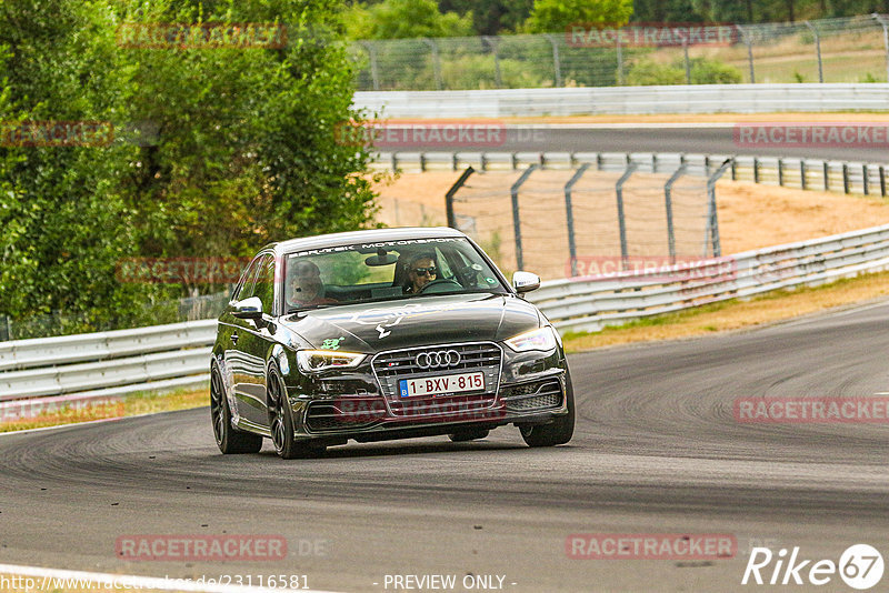 Bild #23116581 - Touristenfahrten Nürburgring Nordschleife (20.07.2023)