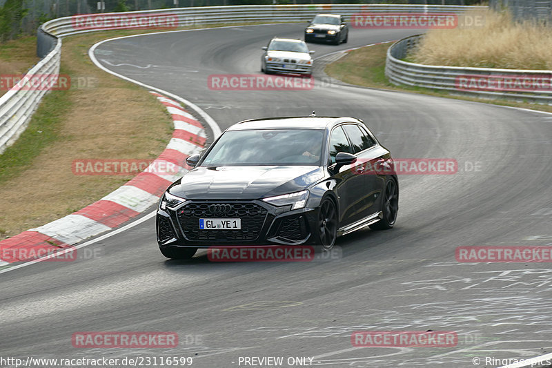 Bild #23116599 - Touristenfahrten Nürburgring Nordschleife (20.07.2023)