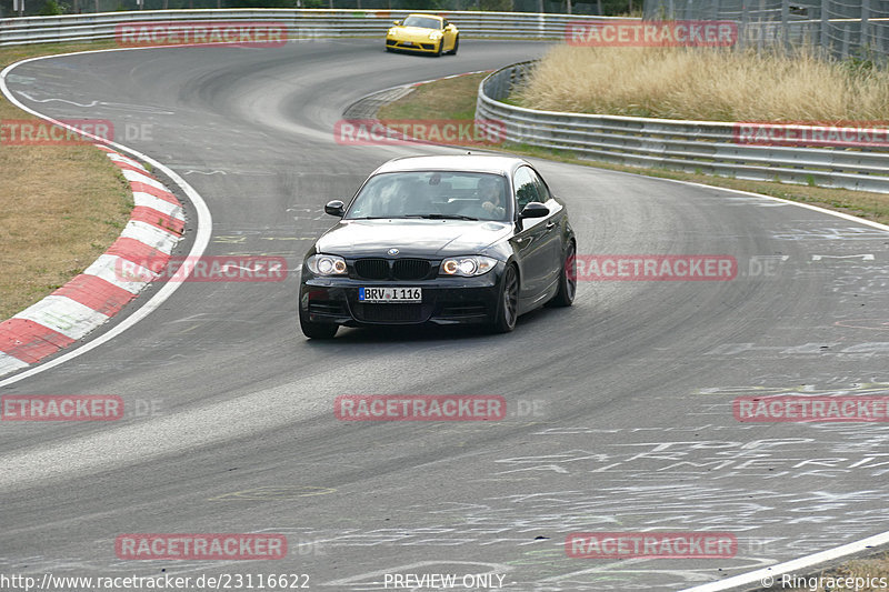 Bild #23116622 - Touristenfahrten Nürburgring Nordschleife (20.07.2023)