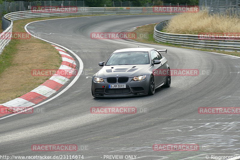 Bild #23116674 - Touristenfahrten Nürburgring Nordschleife (20.07.2023)