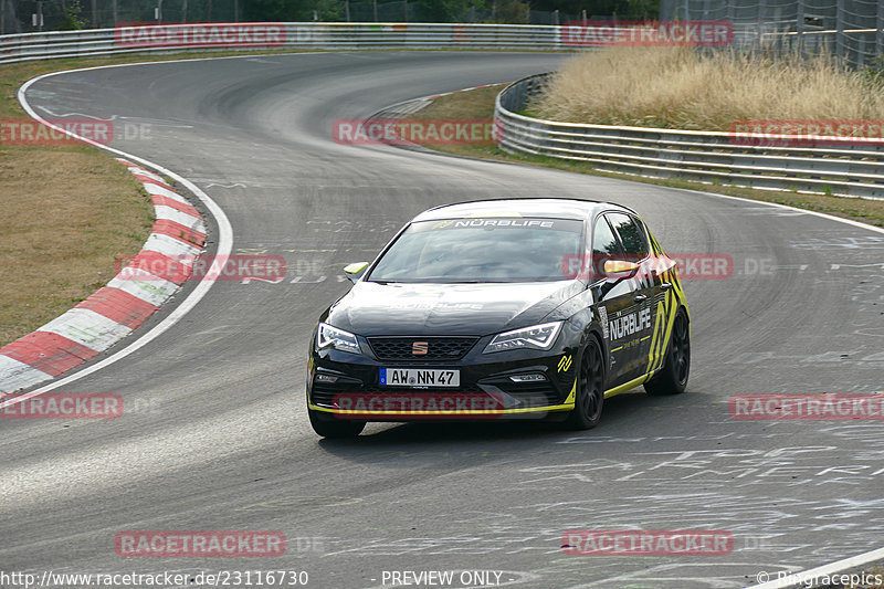 Bild #23116730 - Touristenfahrten Nürburgring Nordschleife (20.07.2023)