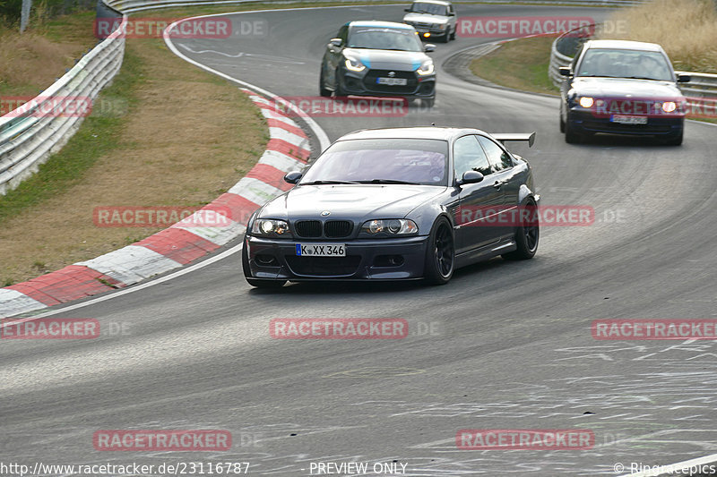 Bild #23116787 - Touristenfahrten Nürburgring Nordschleife (20.07.2023)