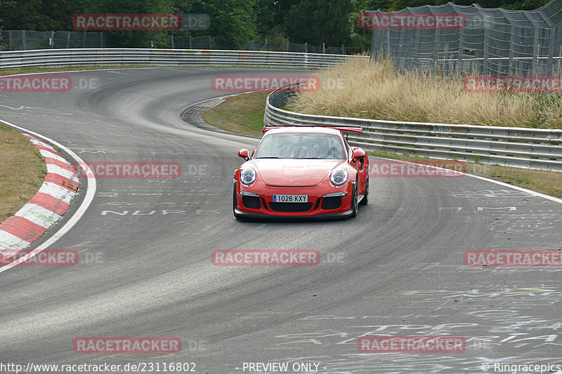 Bild #23116802 - Touristenfahrten Nürburgring Nordschleife (20.07.2023)