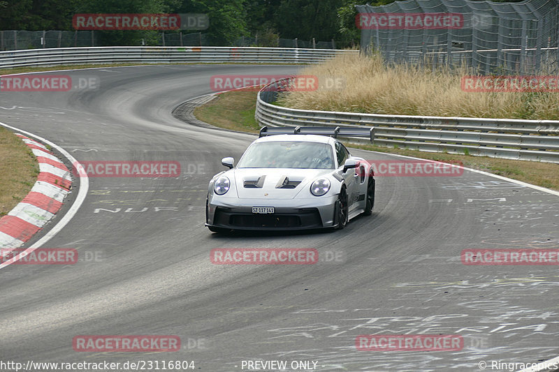 Bild #23116804 - Touristenfahrten Nürburgring Nordschleife (20.07.2023)