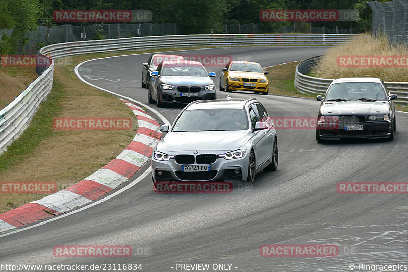 Bild #23116834 - Touristenfahrten Nürburgring Nordschleife (20.07.2023)