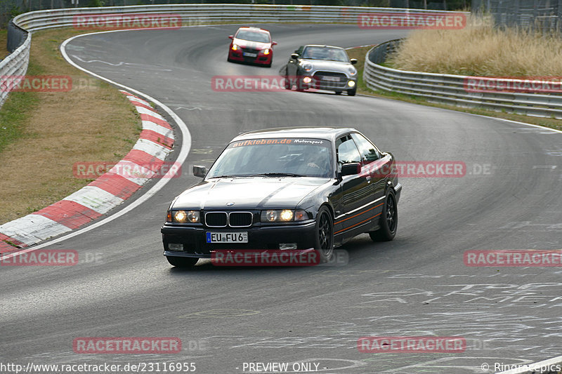 Bild #23116955 - Touristenfahrten Nürburgring Nordschleife (20.07.2023)