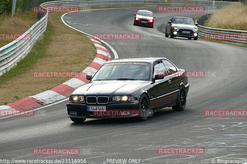 Bild #23116956 - Touristenfahrten Nürburgring Nordschleife (20.07.2023)