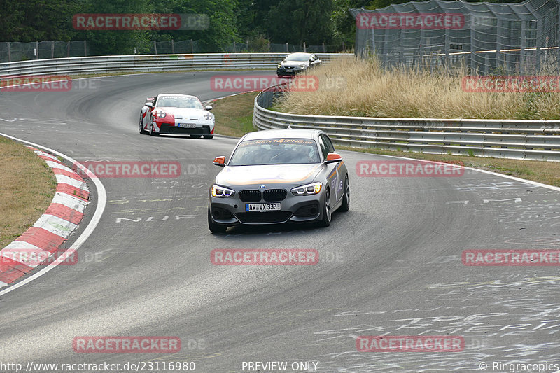 Bild #23116980 - Touristenfahrten Nürburgring Nordschleife (20.07.2023)