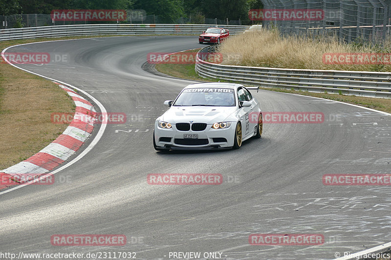 Bild #23117032 - Touristenfahrten Nürburgring Nordschleife (20.07.2023)