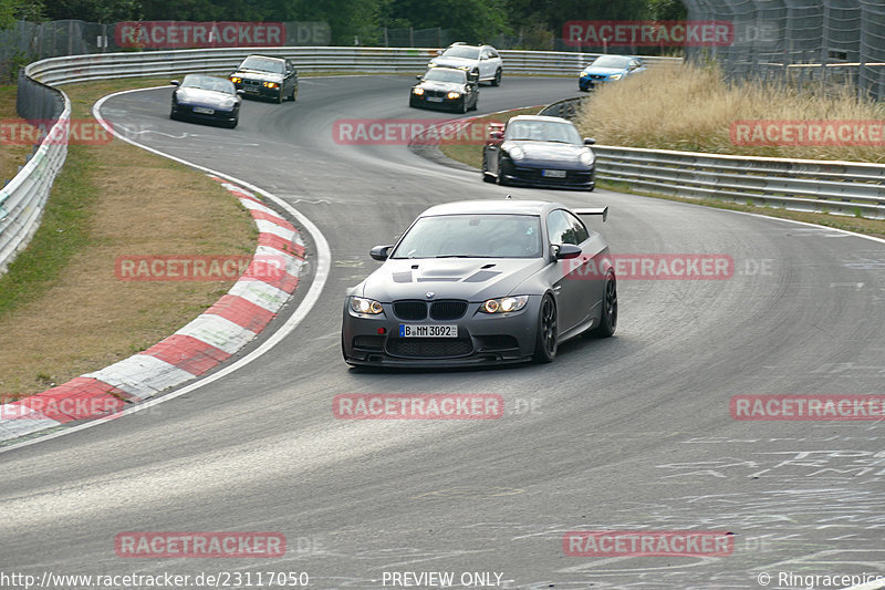 Bild #23117050 - Touristenfahrten Nürburgring Nordschleife (20.07.2023)