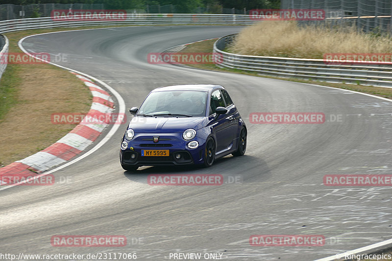 Bild #23117066 - Touristenfahrten Nürburgring Nordschleife (20.07.2023)