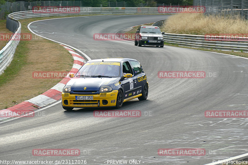 Bild #23117076 - Touristenfahrten Nürburgring Nordschleife (20.07.2023)