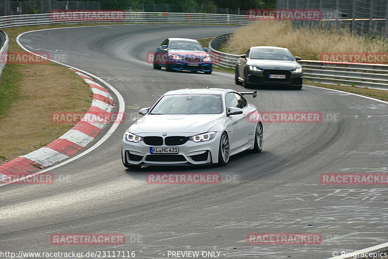 Bild #23117116 - Touristenfahrten Nürburgring Nordschleife (20.07.2023)