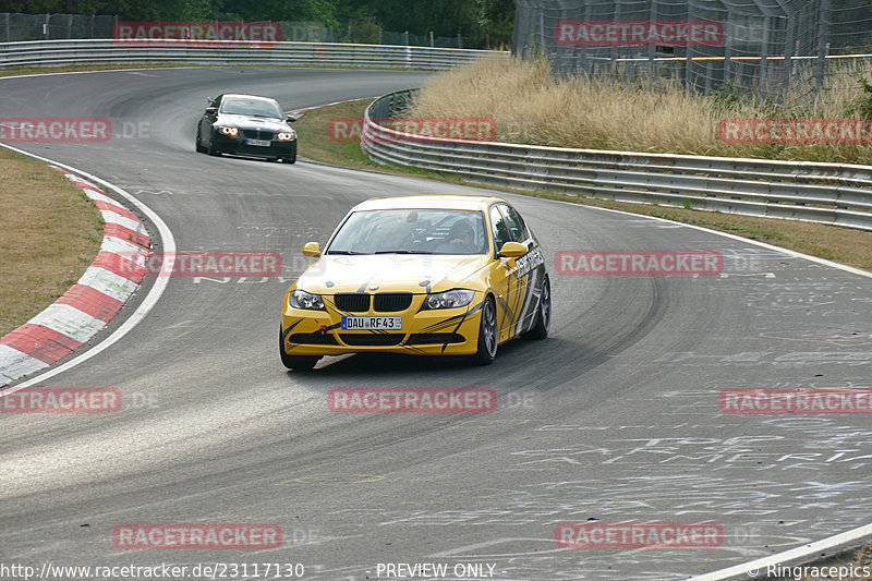 Bild #23117130 - Touristenfahrten Nürburgring Nordschleife (20.07.2023)