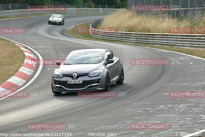 Bild #23117169 - Touristenfahrten Nürburgring Nordschleife (20.07.2023)