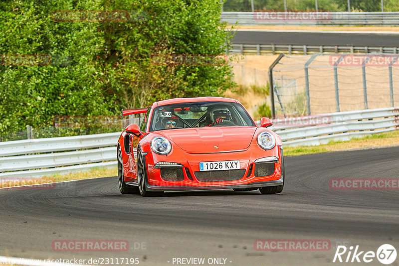 Bild #23117195 - Touristenfahrten Nürburgring Nordschleife (20.07.2023)