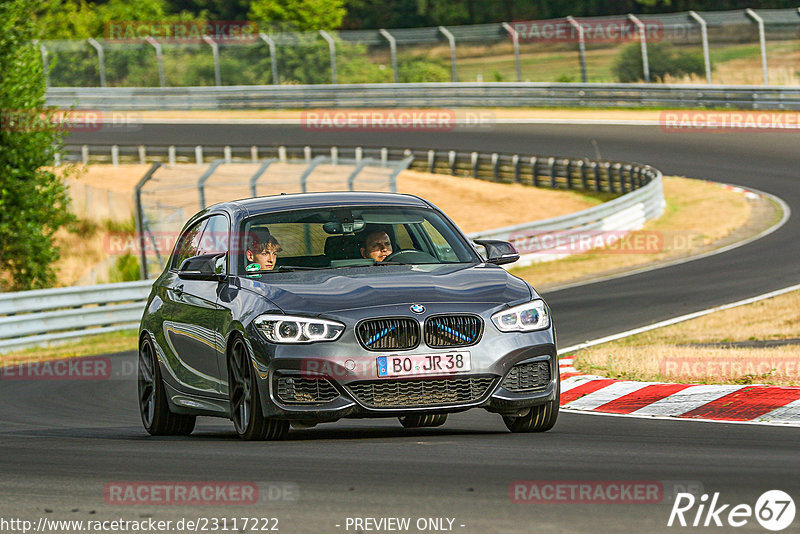 Bild #23117222 - Touristenfahrten Nürburgring Nordschleife (20.07.2023)