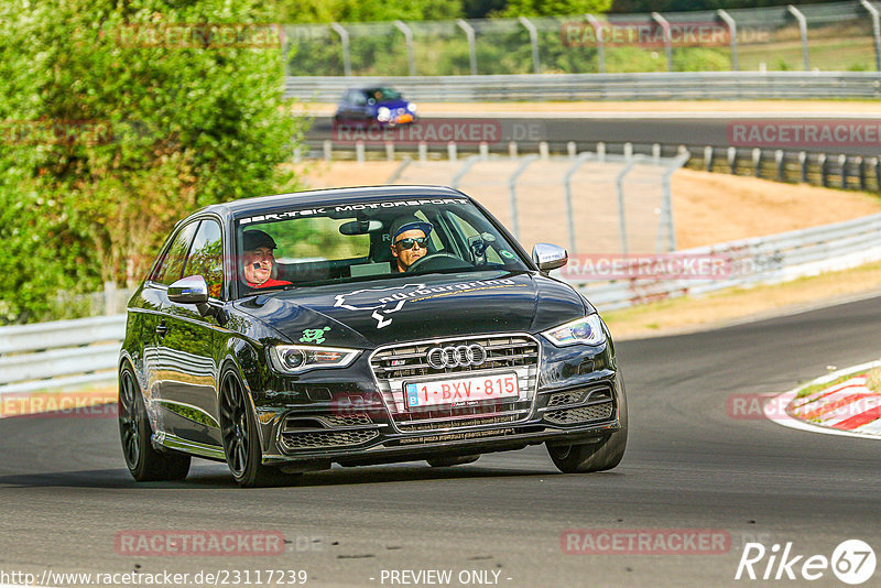 Bild #23117239 - Touristenfahrten Nürburgring Nordschleife (20.07.2023)