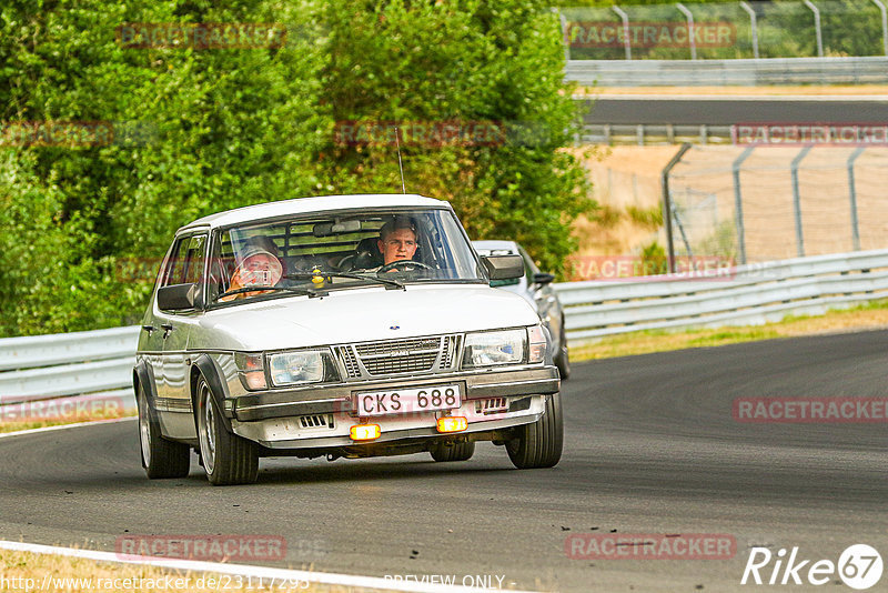 Bild #23117295 - Touristenfahrten Nürburgring Nordschleife (20.07.2023)