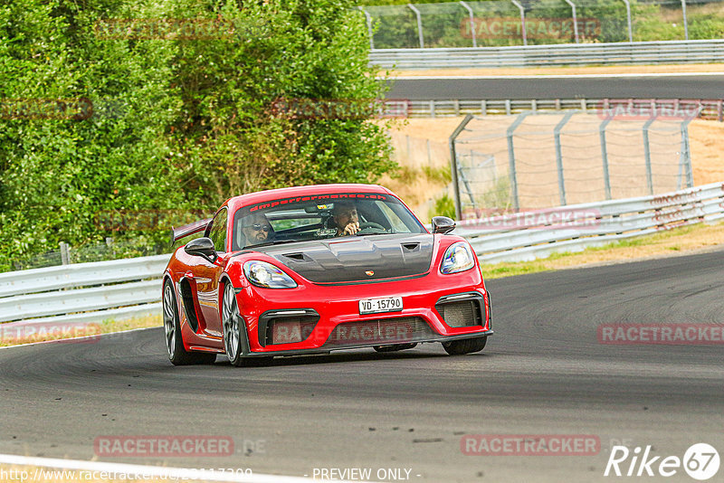 Bild #23117309 - Touristenfahrten Nürburgring Nordschleife (20.07.2023)