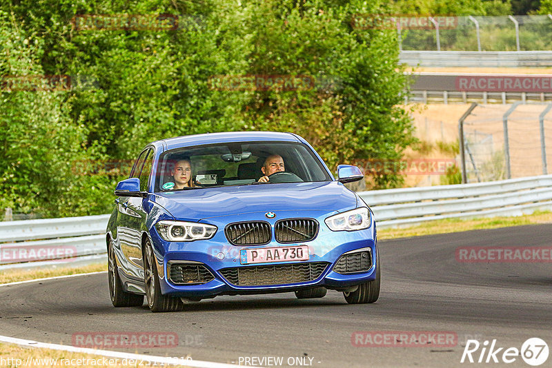 Bild #23117319 - Touristenfahrten Nürburgring Nordschleife (20.07.2023)