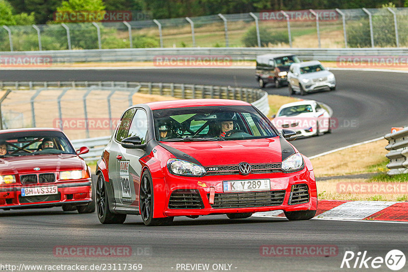 Bild #23117369 - Touristenfahrten Nürburgring Nordschleife (20.07.2023)