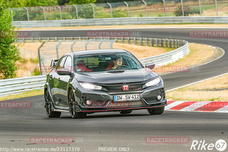 Bild #23117379 - Touristenfahrten Nürburgring Nordschleife (20.07.2023)