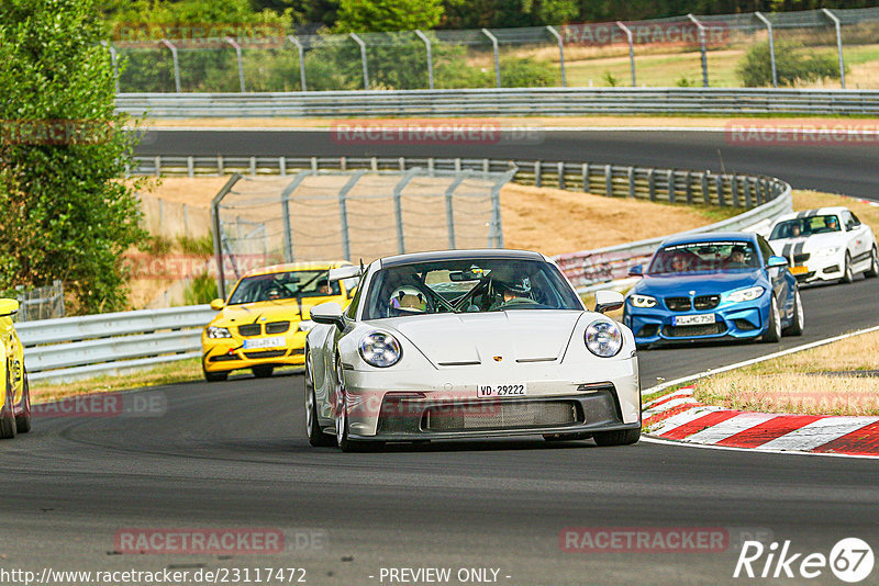 Bild #23117472 - Touristenfahrten Nürburgring Nordschleife (20.07.2023)