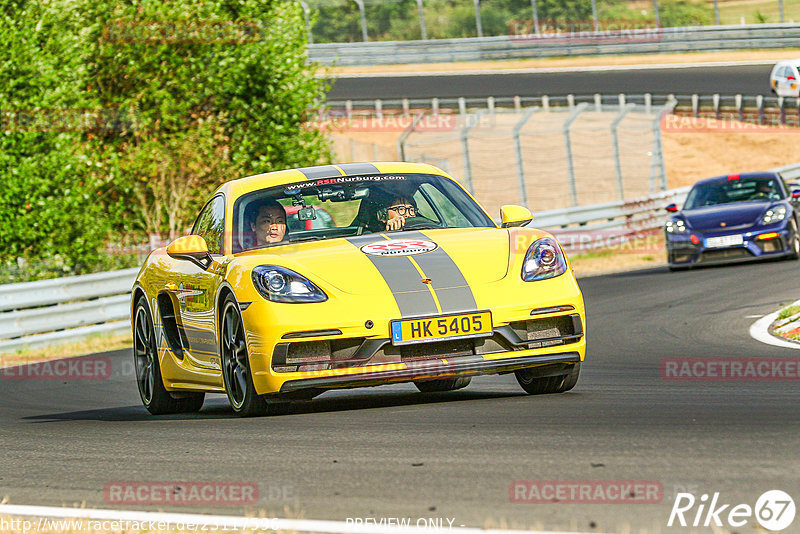 Bild #23117596 - Touristenfahrten Nürburgring Nordschleife (20.07.2023)