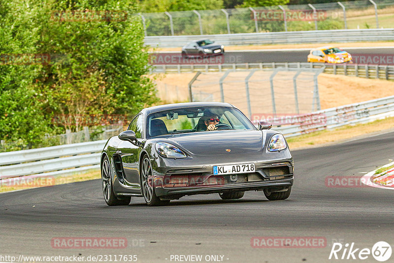 Bild #23117635 - Touristenfahrten Nürburgring Nordschleife (20.07.2023)