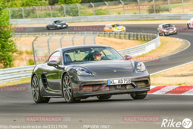 Bild #23117636 - Touristenfahrten Nürburgring Nordschleife (20.07.2023)