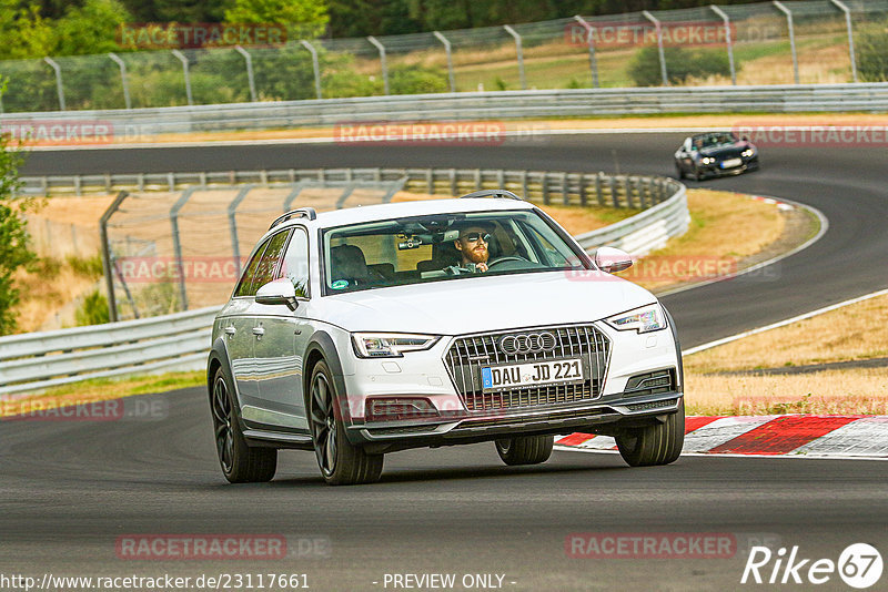 Bild #23117661 - Touristenfahrten Nürburgring Nordschleife (20.07.2023)