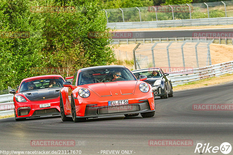 Bild #23117670 - Touristenfahrten Nürburgring Nordschleife (20.07.2023)