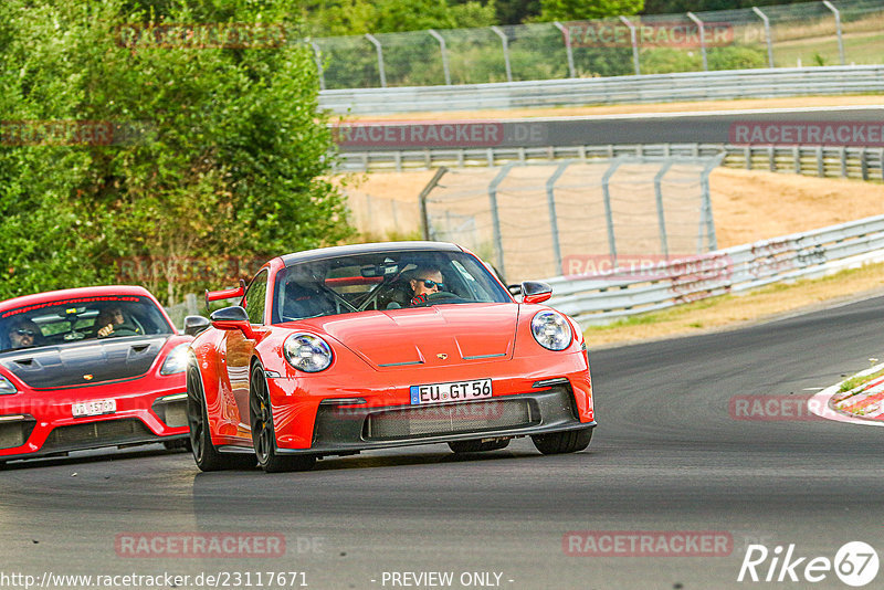 Bild #23117671 - Touristenfahrten Nürburgring Nordschleife (20.07.2023)