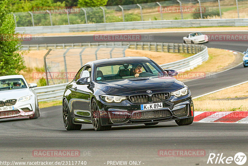 Bild #23117740 - Touristenfahrten Nürburgring Nordschleife (20.07.2023)