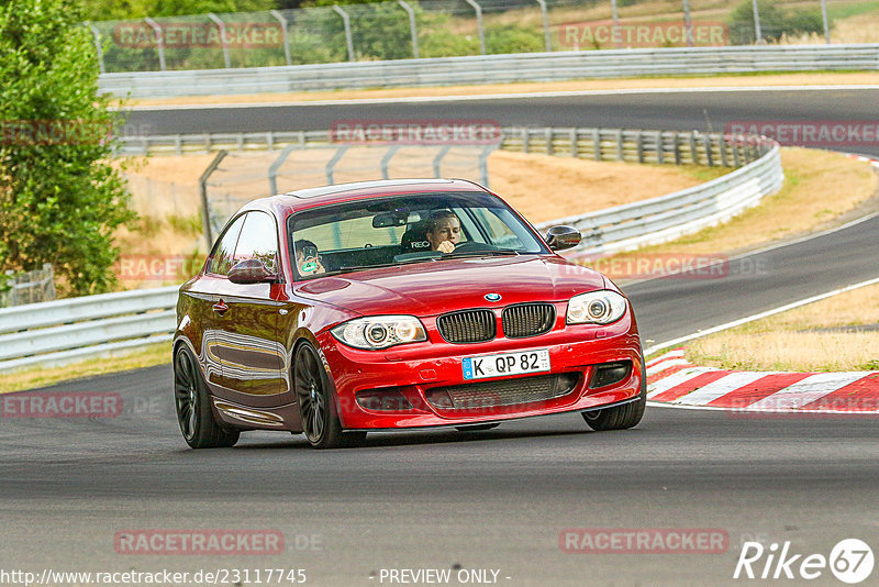 Bild #23117745 - Touristenfahrten Nürburgring Nordschleife (20.07.2023)