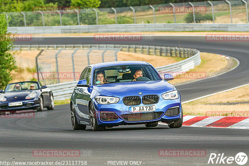 Bild #23117758 - Touristenfahrten Nürburgring Nordschleife (20.07.2023)