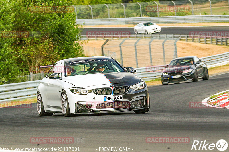 Bild #23117801 - Touristenfahrten Nürburgring Nordschleife (20.07.2023)