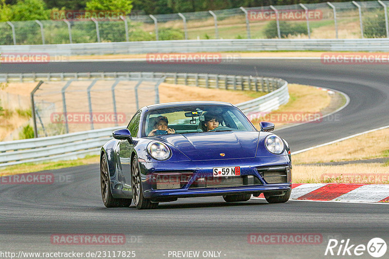 Bild #23117825 - Touristenfahrten Nürburgring Nordschleife (20.07.2023)