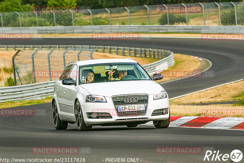 Bild #23117828 - Touristenfahrten Nürburgring Nordschleife (20.07.2023)