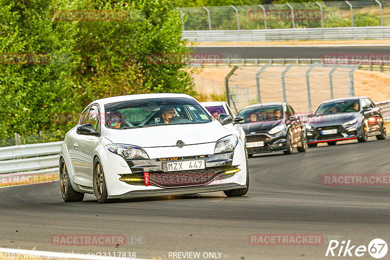 Bild #23117838 - Touristenfahrten Nürburgring Nordschleife (20.07.2023)