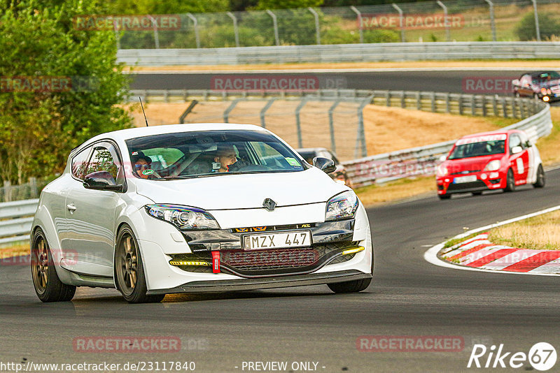 Bild #23117840 - Touristenfahrten Nürburgring Nordschleife (20.07.2023)